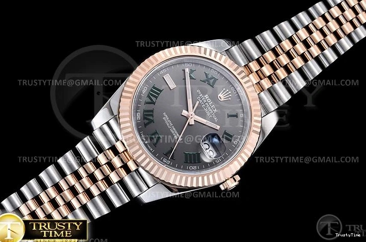 1102 R2DJ0251B – DJ2 41mm Jub SportInspired 613